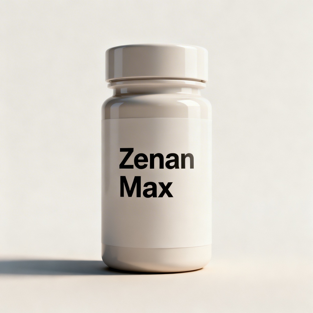 Zenan Max
